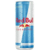 Redbull Light 24x0,25cl Excl Statiegeld.