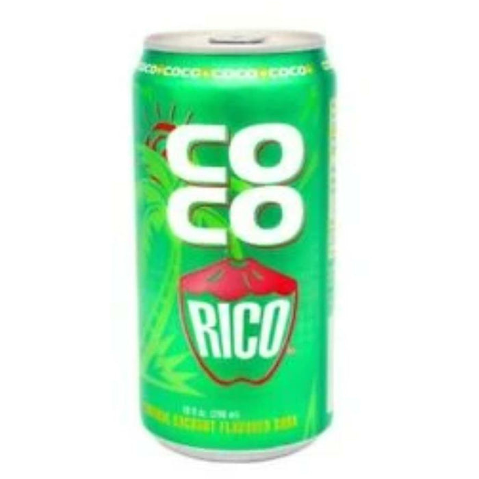 CoCo Rico 24x355ml Excl Statiegeld.