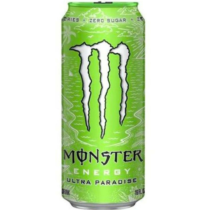 Monster Energy Ultra Paradise 12x500ml