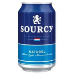 Sourcy Mineraalwater 24x0,33cl Excl Statiegeld