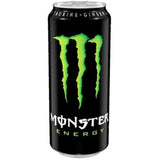 Monster Energy Original 12x0,5L Zonder Statiegeld