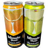Minute Maid Mix Orange&Appel 24x0,33cl
