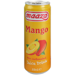 Maaza Mango 24x0,33cl
