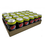 Pepsi Max Lemon 24x0,33cl Excl Statiegeld