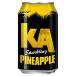 KA-Pineapple 24x0,33cl Excl Statiegeld