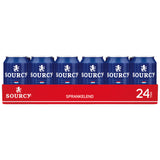Sourcy Sprankelend Mineraalwater 24x0,33cl Excl Statiegeld